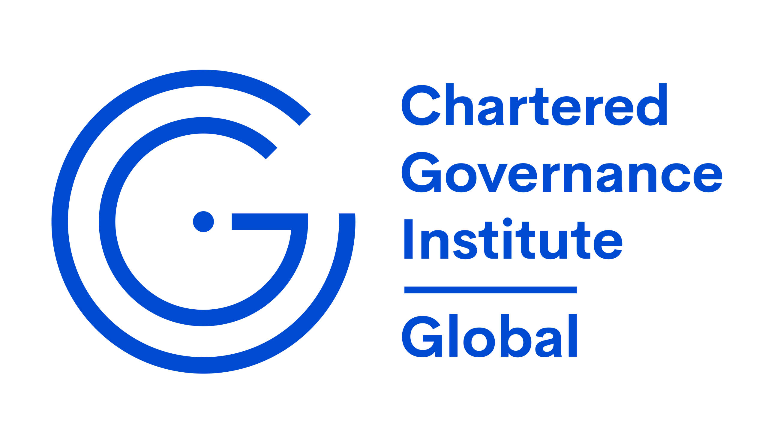Chartered Governance Institute (formerly ICSA)