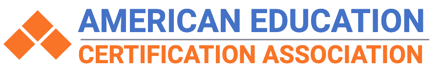 American Education Certification Association (AECA)